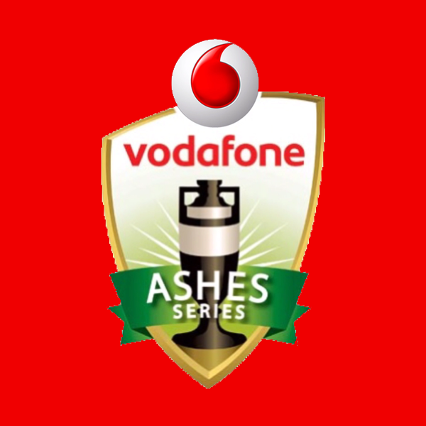 The Ashes