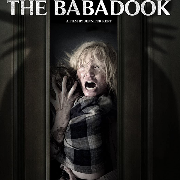 The Babadook