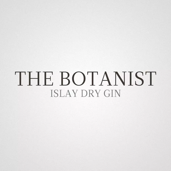 The Botanist (gin)