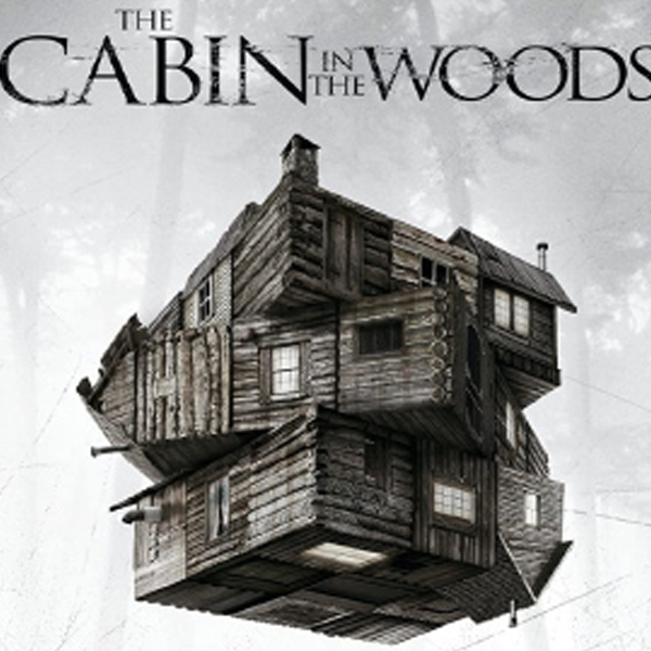 The Cabin in the Woods