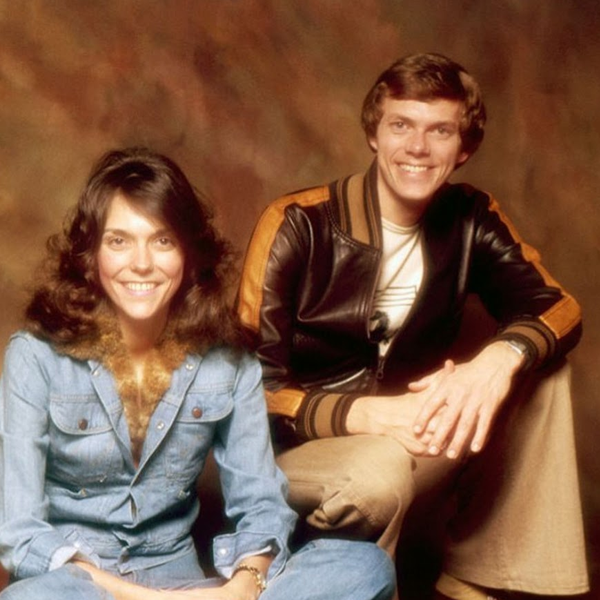 The Carpenters logo