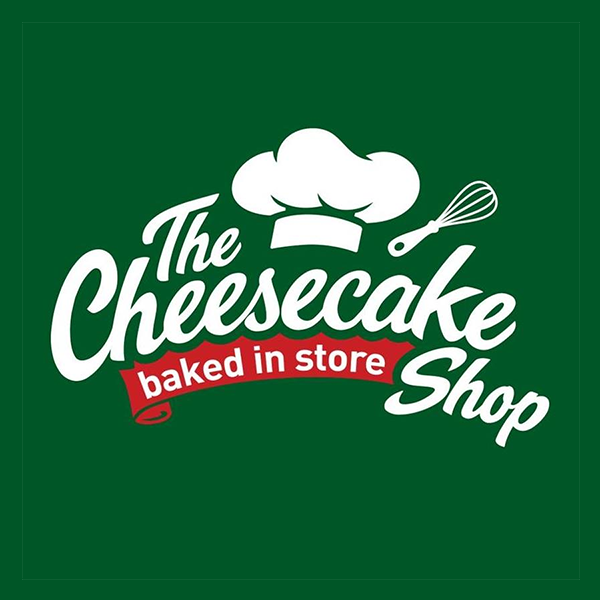 The Cheesecake Shop