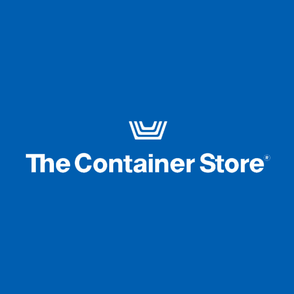 The Container Store logo