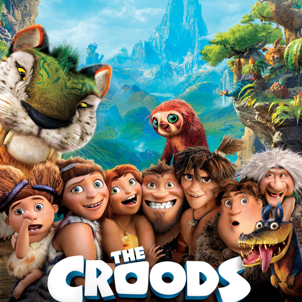 The Croods