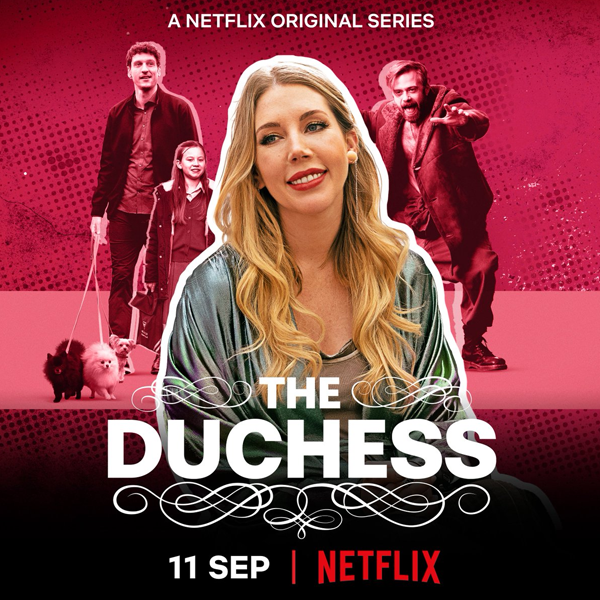 The Duchess logo