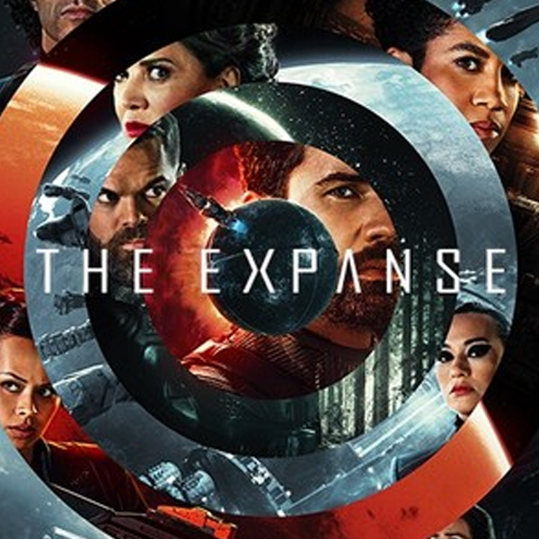The Expanse (TV series)