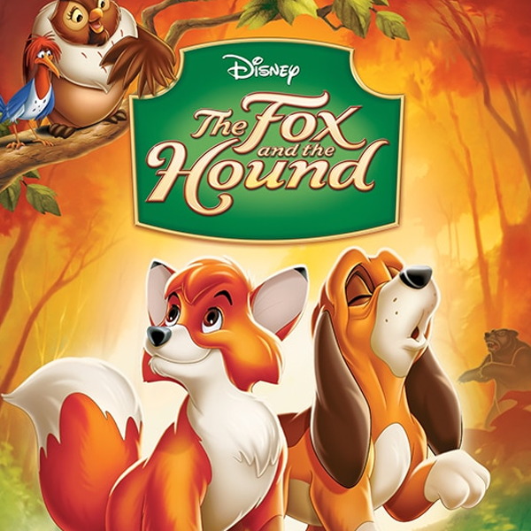 The Fox and the Hound
