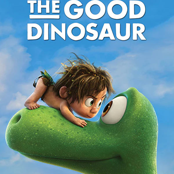 The Good Dinosaur
