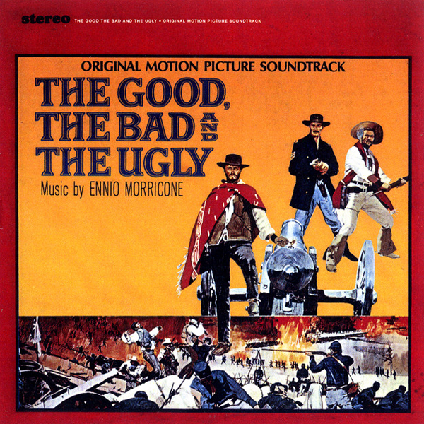 The Good, the Bad and the Ugly