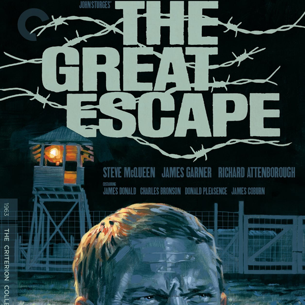 The Great Escape
