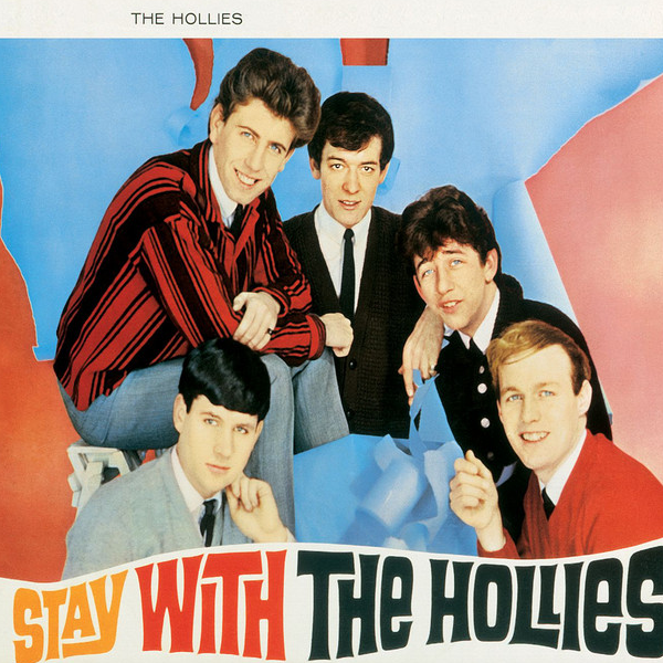 The Hollies logo