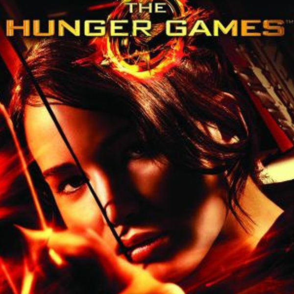 The Hunger Games