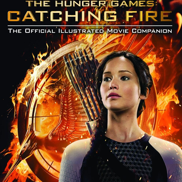 The Hunger Games: Catching Fire