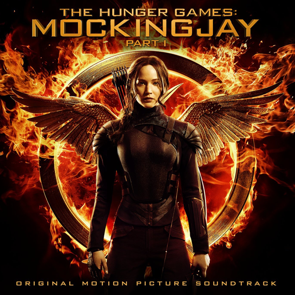 The Hunger Games: Mockingjay – Part 1