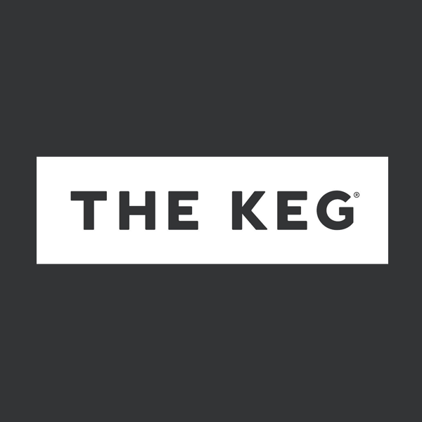 The Keg logo