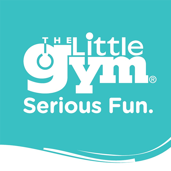 The Little Gym logo