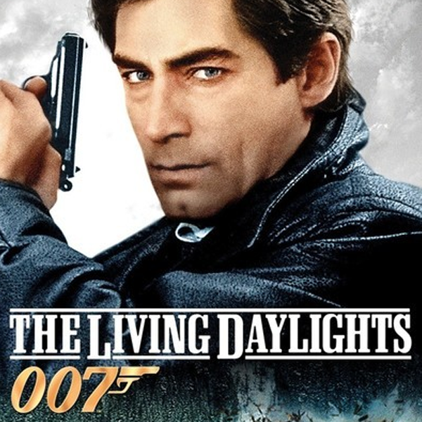 The Living Daylights