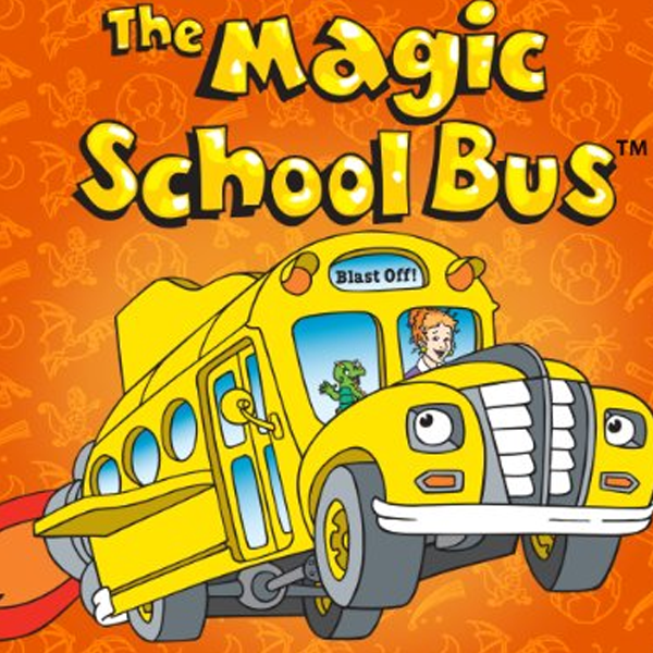 The Magic School Bus