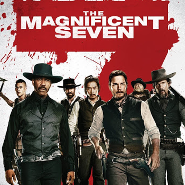 The Magnificent Seven