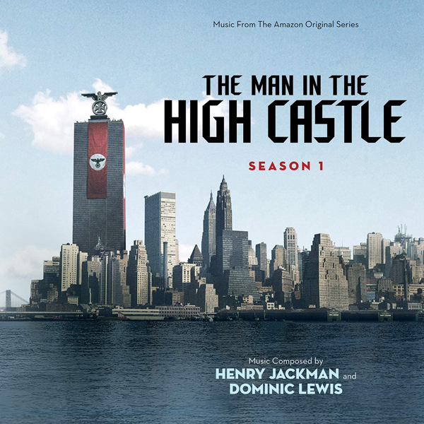 The Man in the High Castle (TV series)