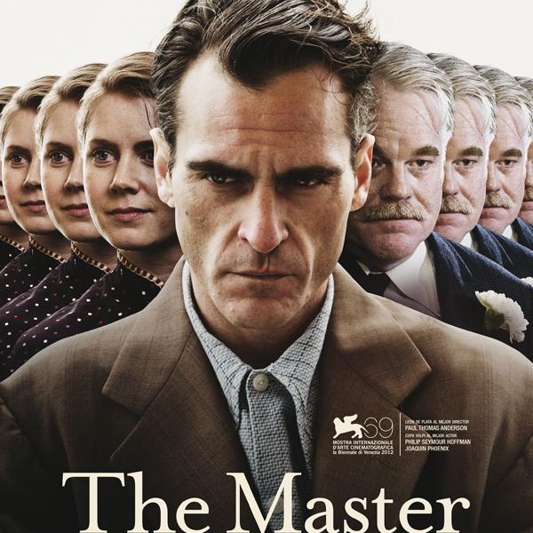 The Master