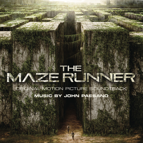 The Maze Runner