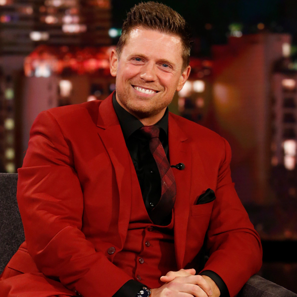The Miz