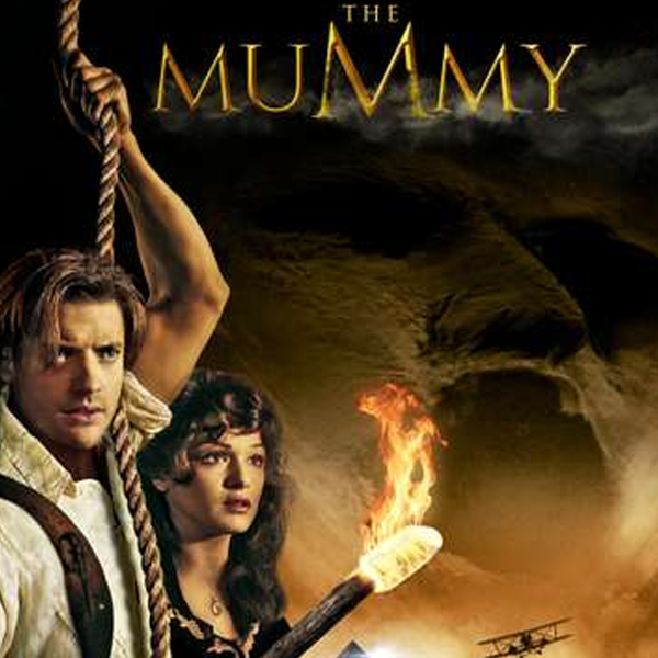 The Mummy (1999 film)