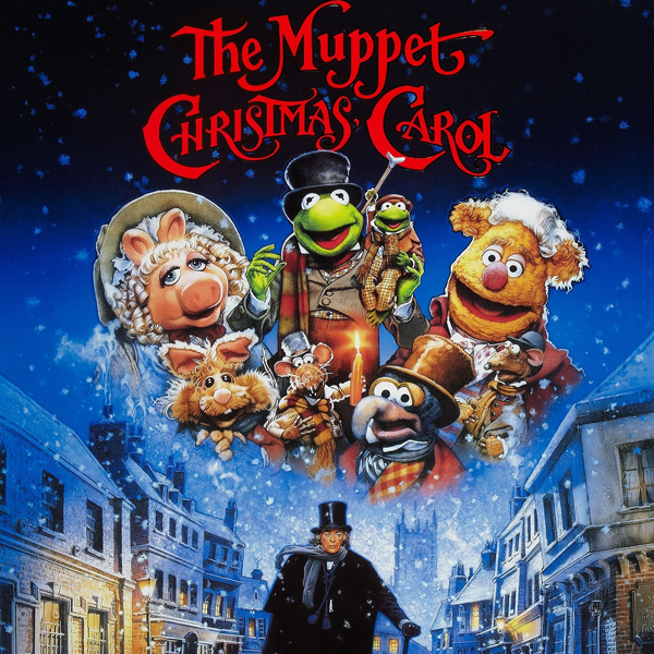 The Muppet Christmas Carol