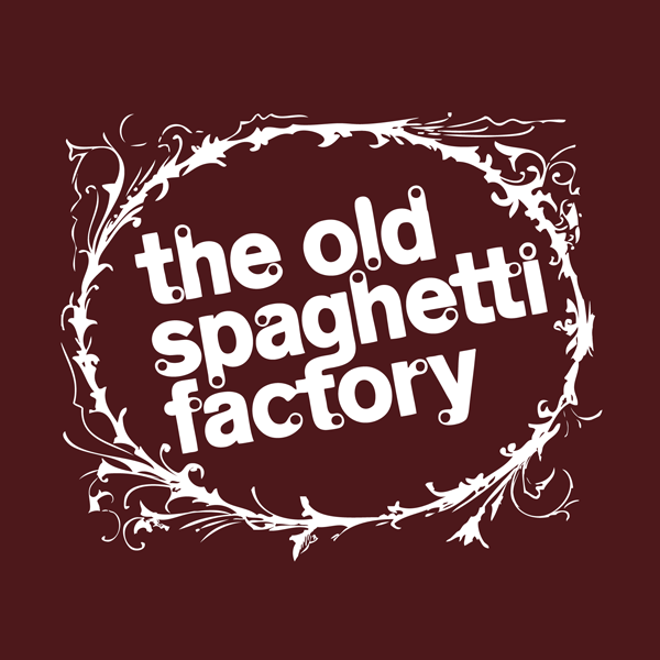 The Old Spaghetti Factory