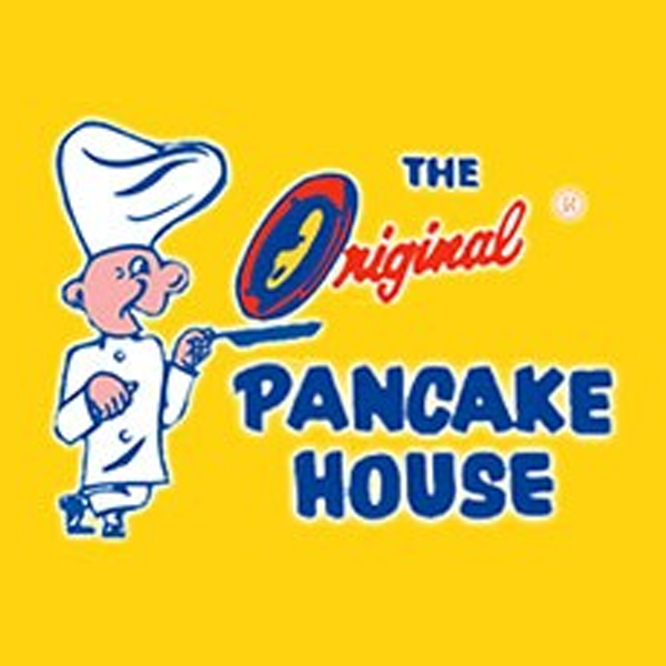 The Original Pancake House