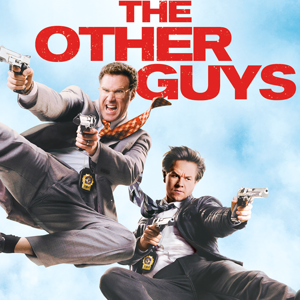 The Other Guys