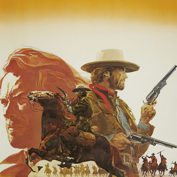 The Outlaw Josey Wales