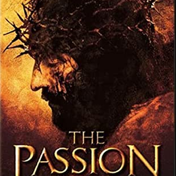 The Passion of the Christ logo