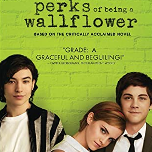 The Perks of Being a Wallflower
