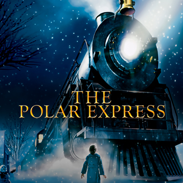 The Polar Express
