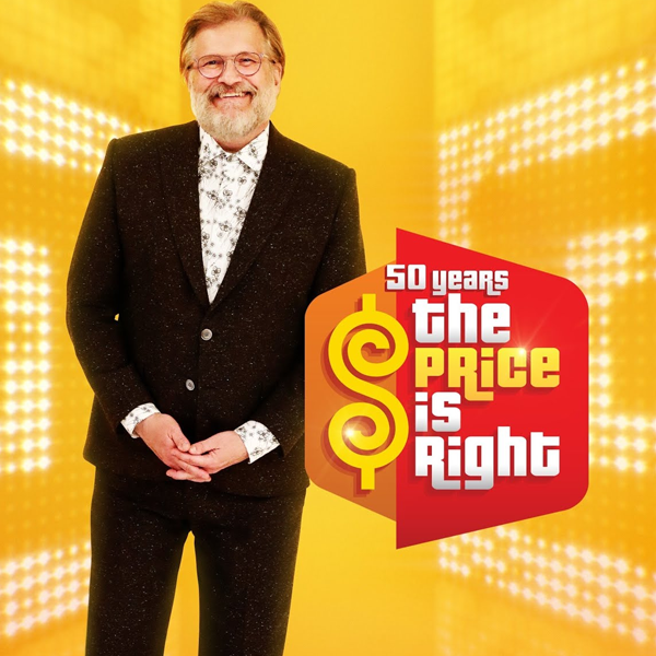 The Price Is Right logo