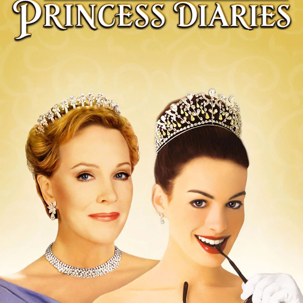 The Princess Diaries