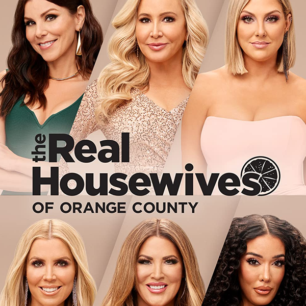 The Real Housewives of Orange County
