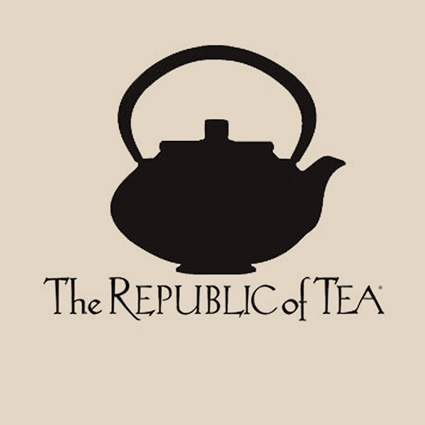 The Republic of Tea