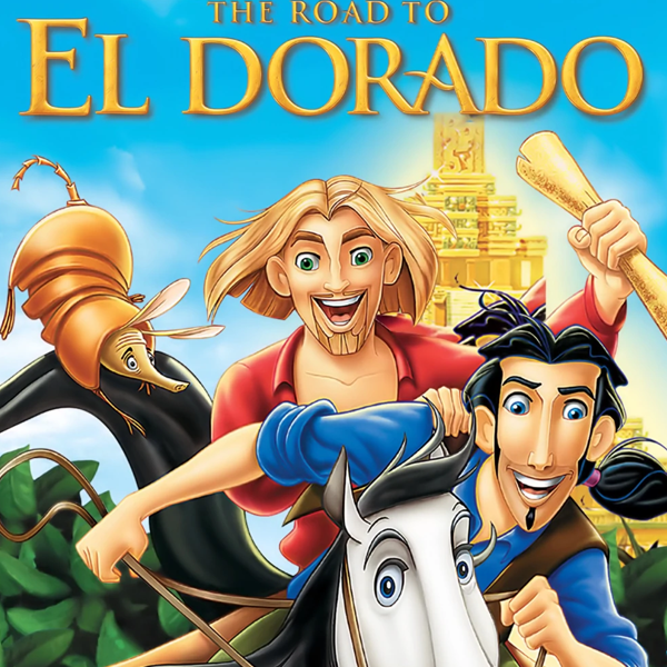 The Road to El Dorado