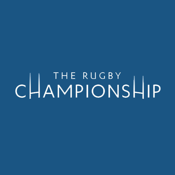 The Rugby Championship