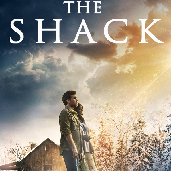 The Shack logo
