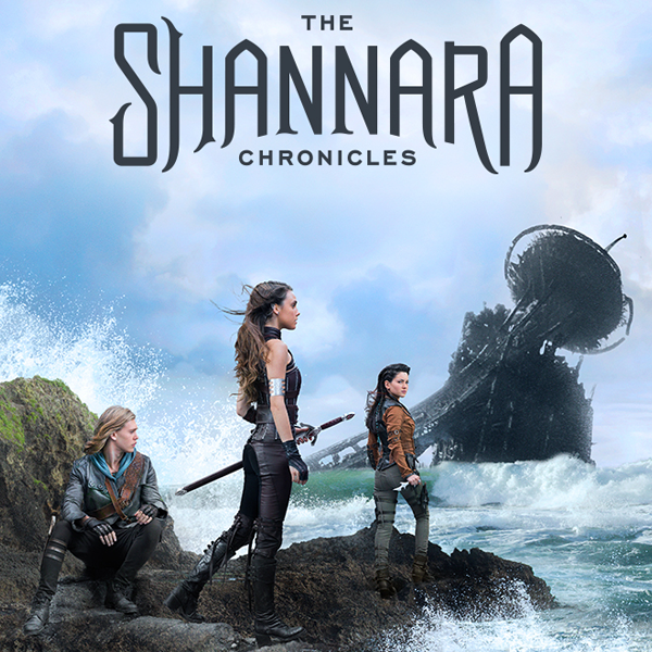 The Shannara Chronicles