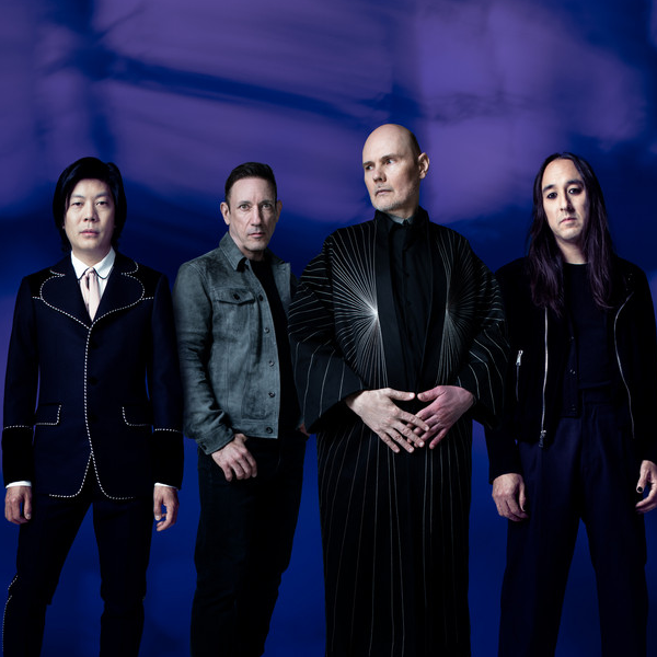 The Smashing Pumpkins
