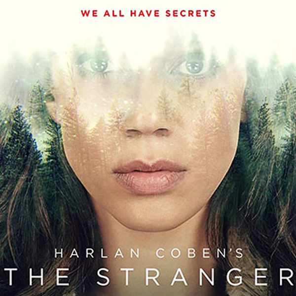The Stranger logo