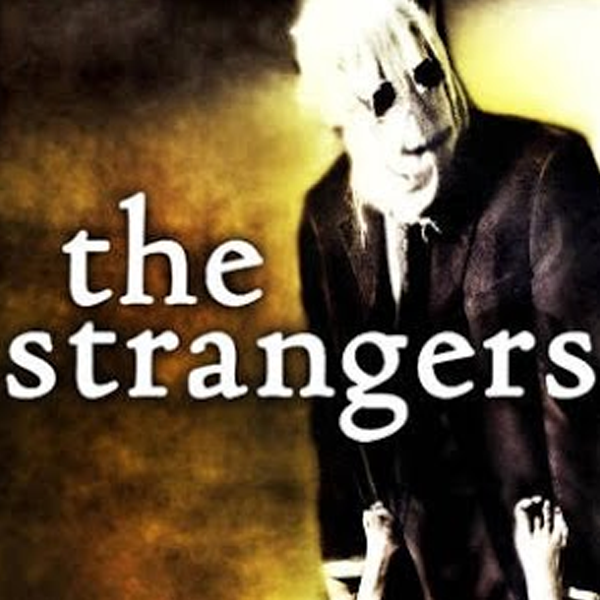 The Strangers (2008 film) logo