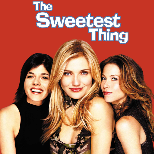 The Sweetest Thing