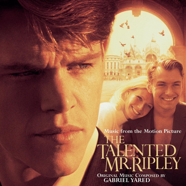 The Talented Mr. Ripley