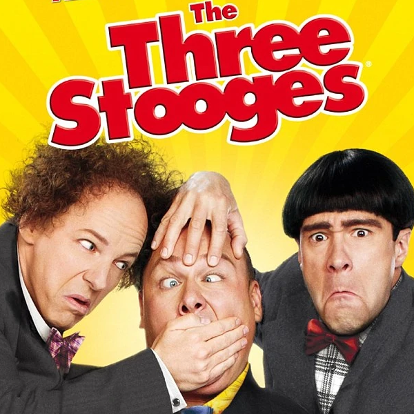 The Three Stooges
